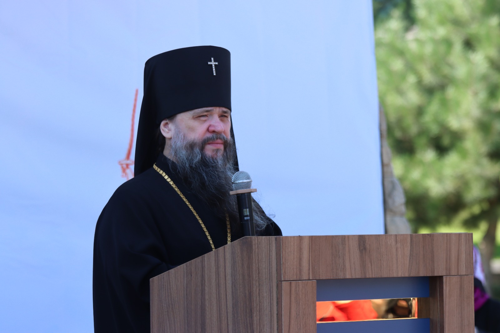 XII Международный межрелигиозный молодёжный форум стартовал в Дагестане.